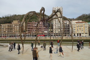 Bilbao, feb 2023